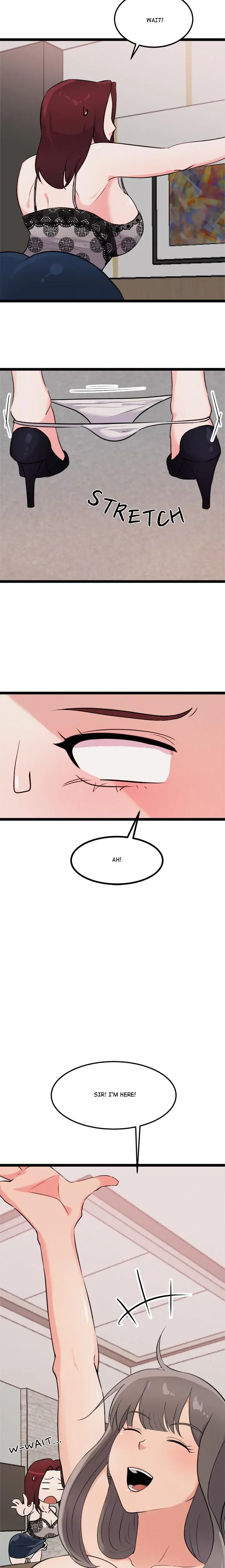 Do it if You Want Episode 20 - Page 26