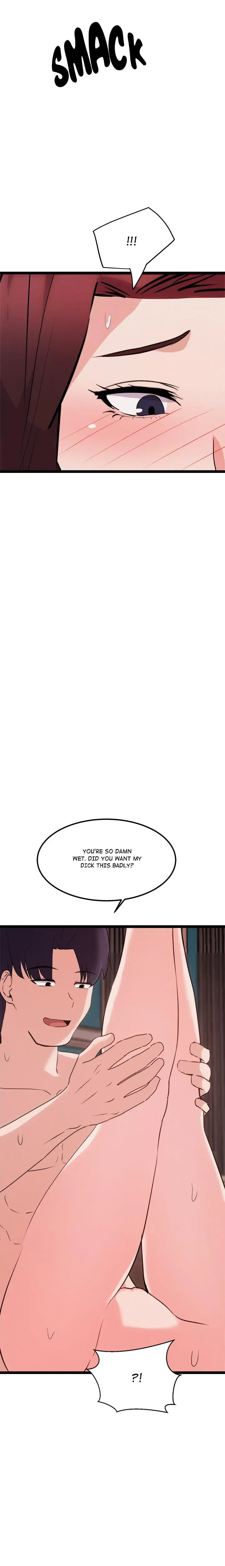 Do it if You Want Episode 20 - Page 3
