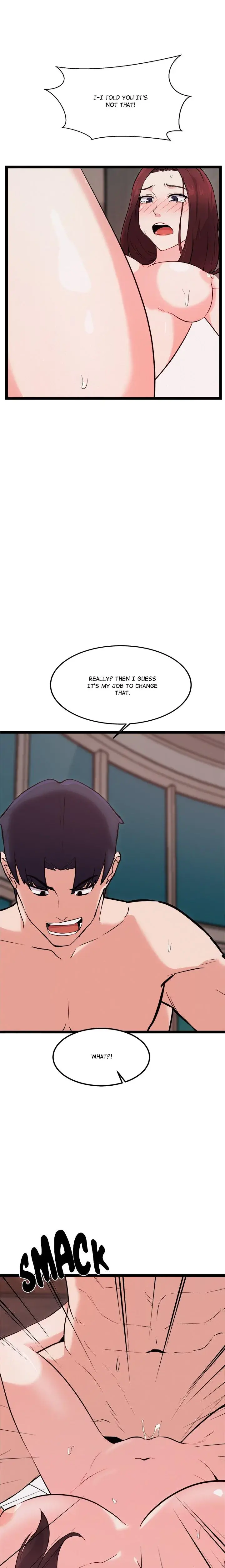 Do it if You Want Episode 20 - Page 4