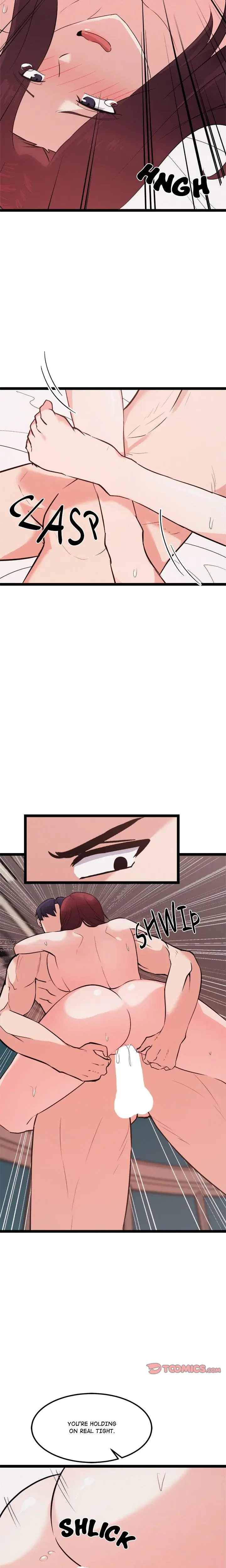 Do it if You Want Episode 20 - Page 5