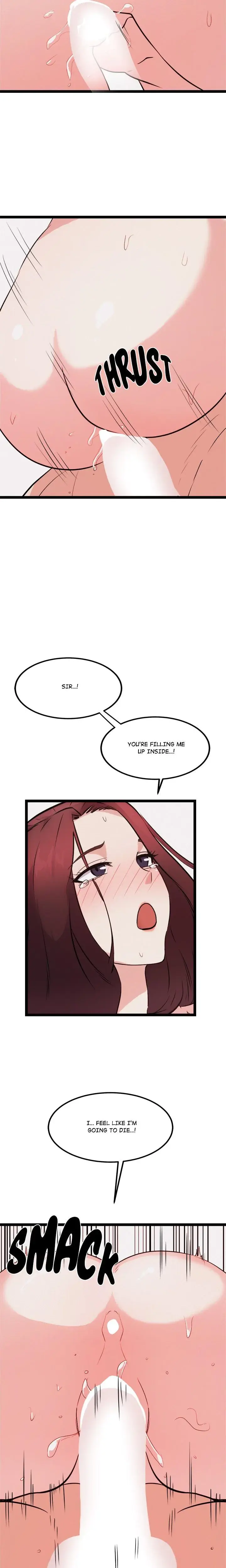 Do it if You Want Episode 20 - Page 6