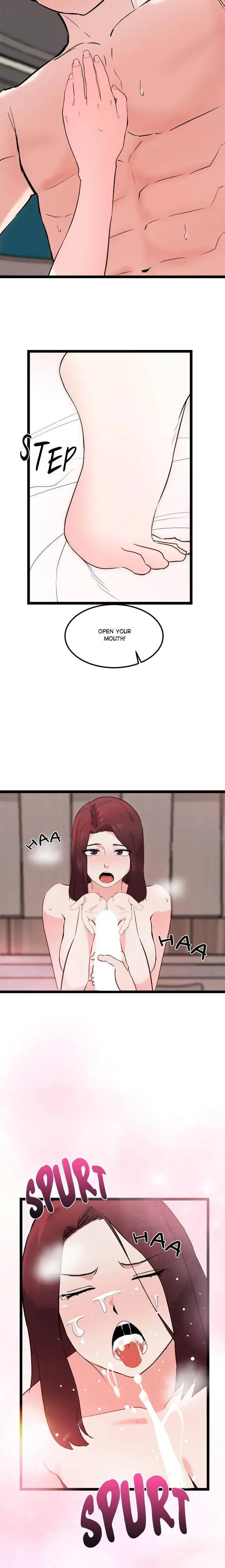 Do it if You Want Episode 20 - Page 9