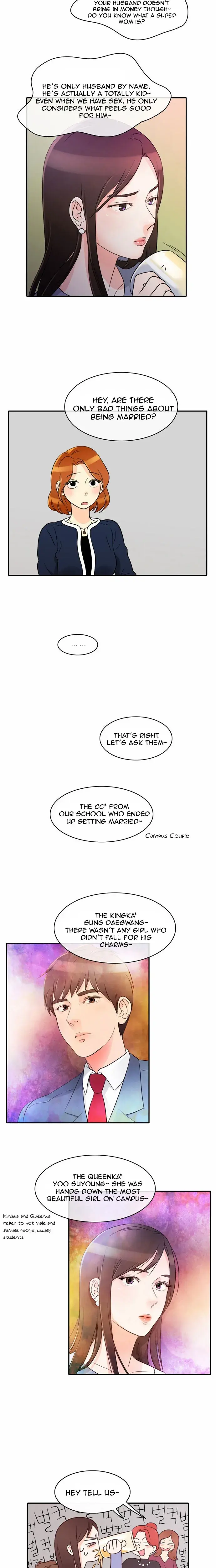 Do It One More Time Episode 1 - Page 10