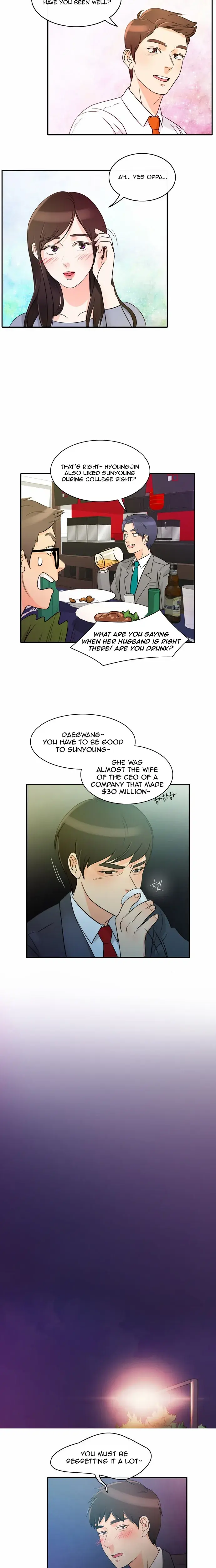 Do It One More Time Episode 1 - Page 12