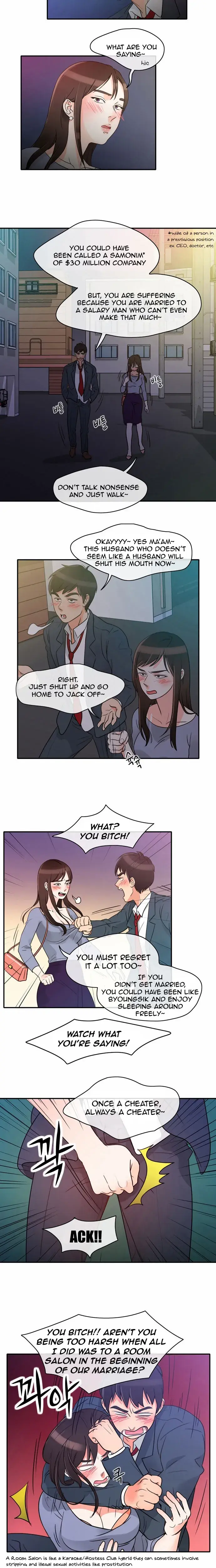 Do It One More Time Episode 1 - Page 13