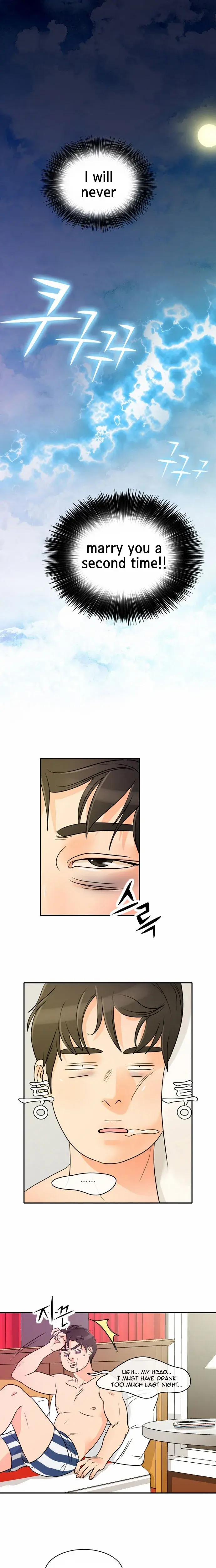 Do It One More Time Episode 1 - Page 15