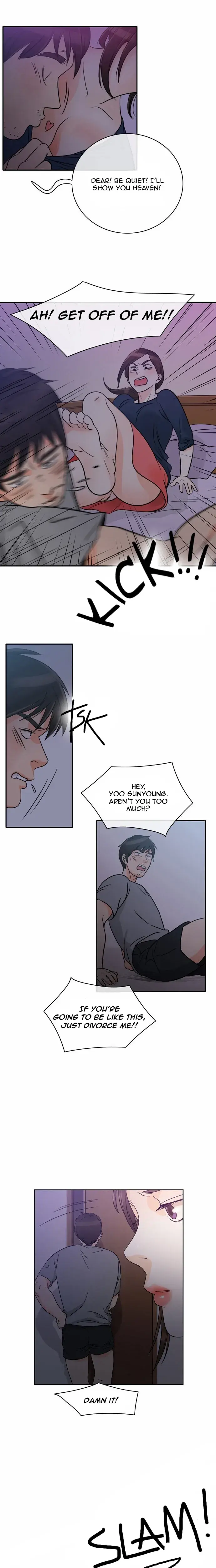 Do It One More Time Episode 1 - Page 5