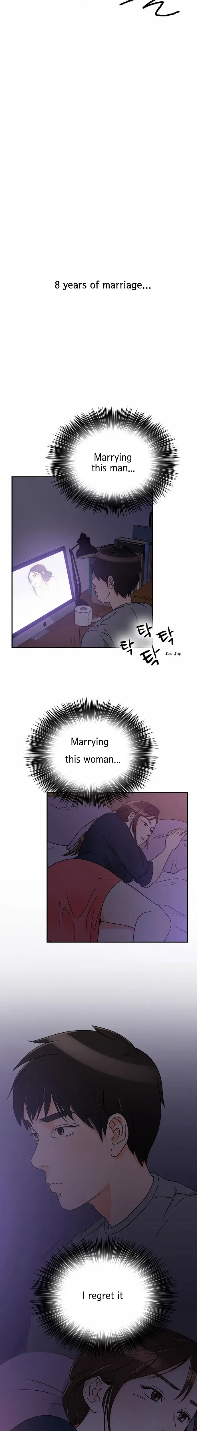 Do It One More Time Episode 1 - Page 6