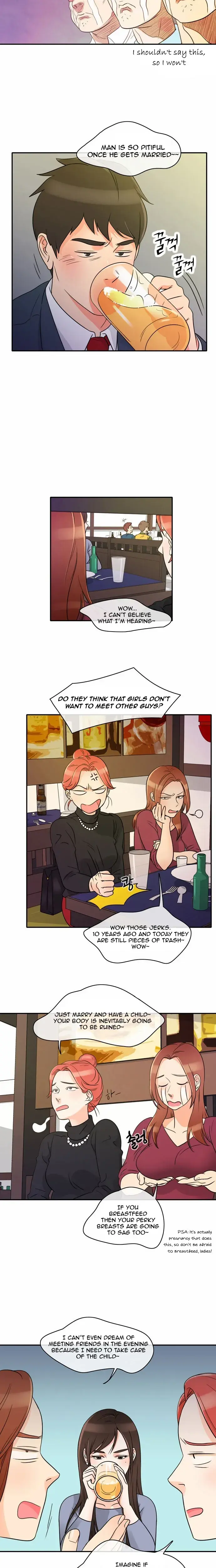 Do It One More Time Episode 1 - Page 9