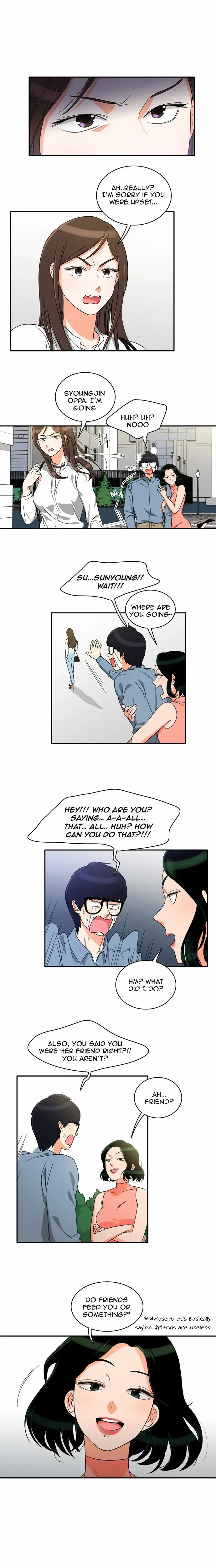 Do It One More Time Episode 10 - Page 2