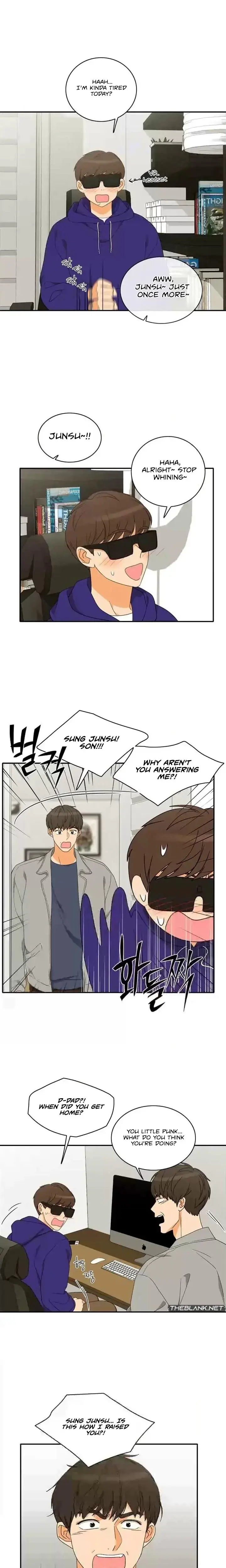 Do It One More Time Episode 100 - Page 2
