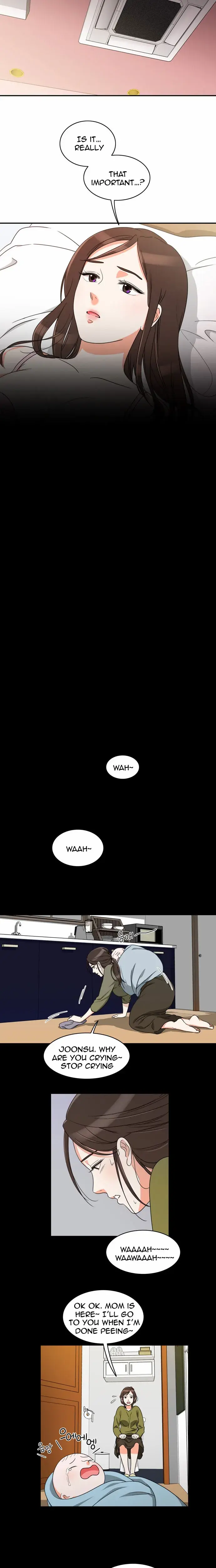 Do It One More Time Episode 11 - Page 3