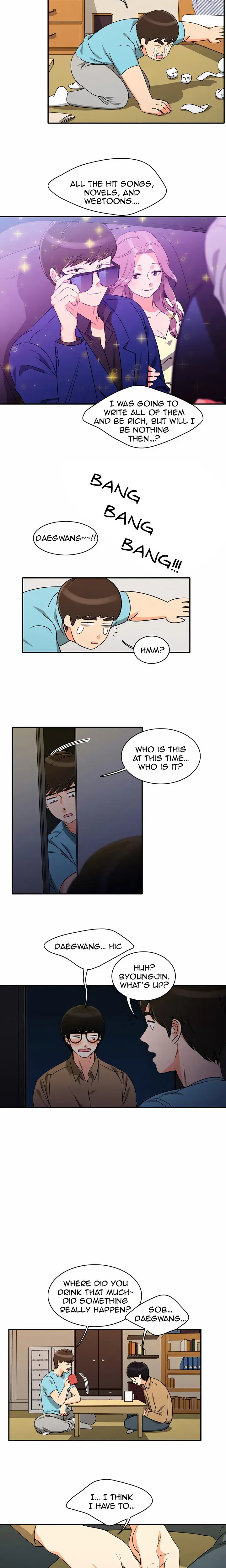 Do It One More Time Episode 12 - Page 2
