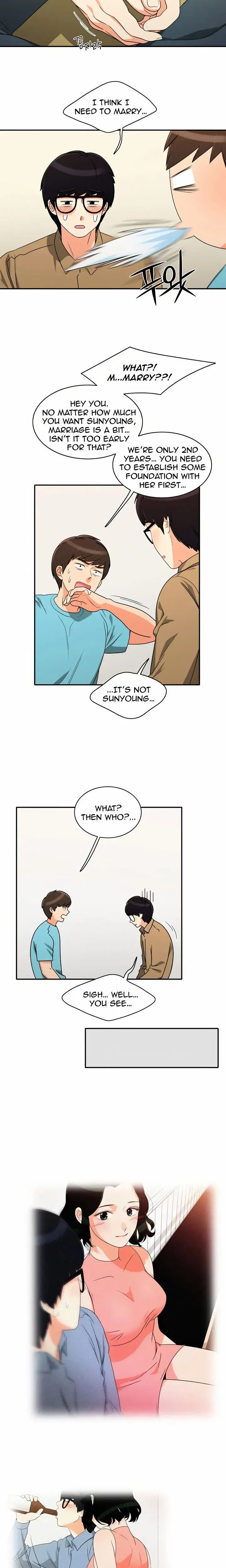 Do It One More Time Episode 12 - Page 3