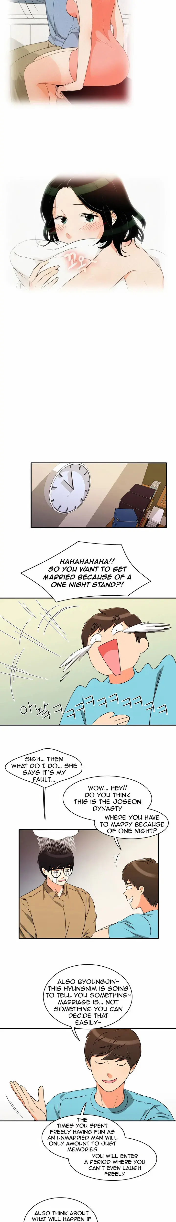 Do It One More Time Episode 12 - Page 4