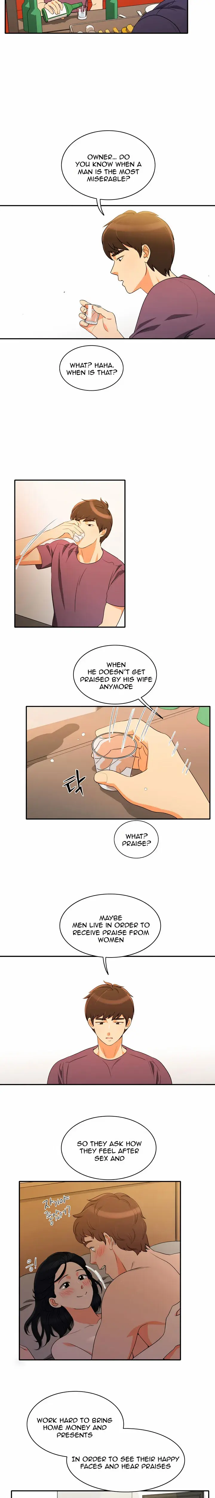 Do It One More Time Episode 13 - Page 10