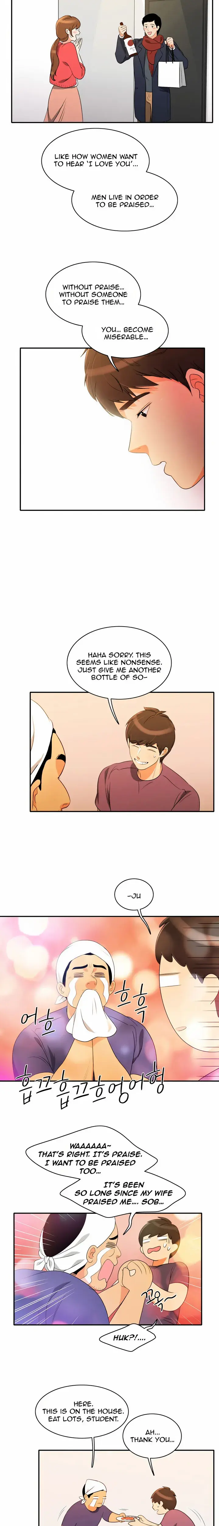 Do It One More Time Episode 13 - Page 11