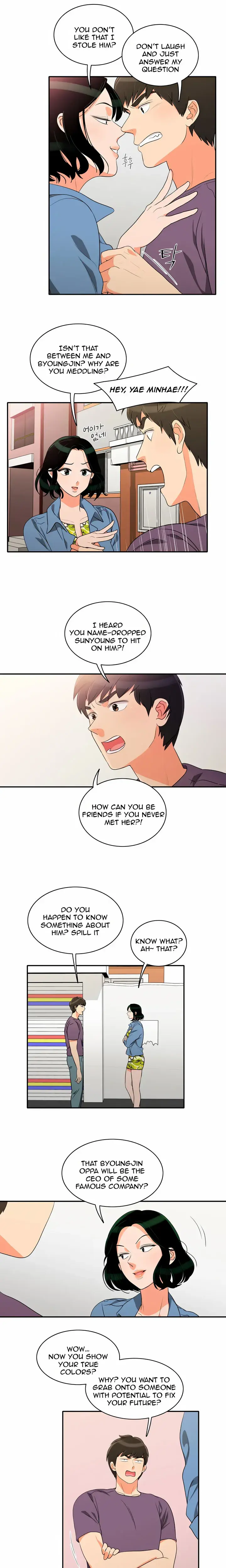 Do It One More Time Episode 13 - Page 2