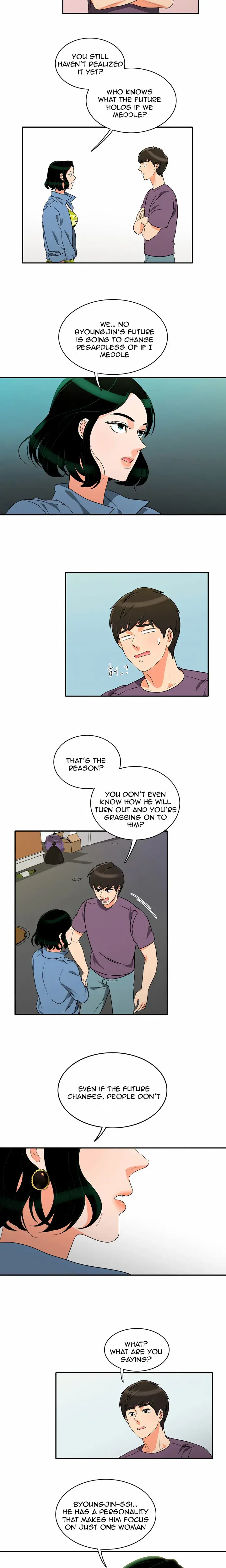 Do It One More Time Episode 13 - Page 3