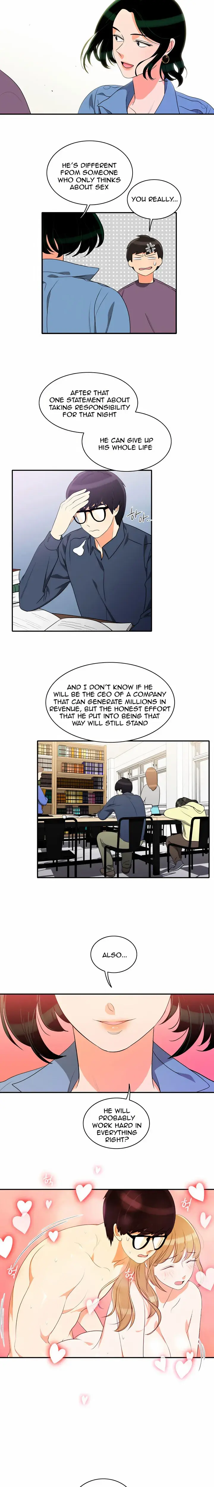 Do It One More Time Episode 13 - Page 4