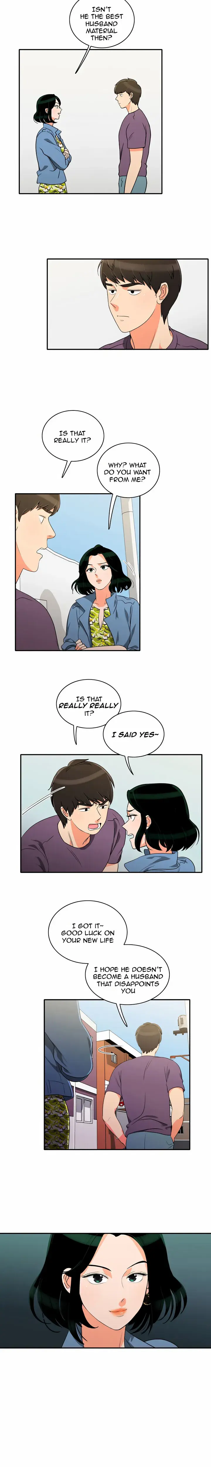 Do It One More Time Episode 13 - Page 5