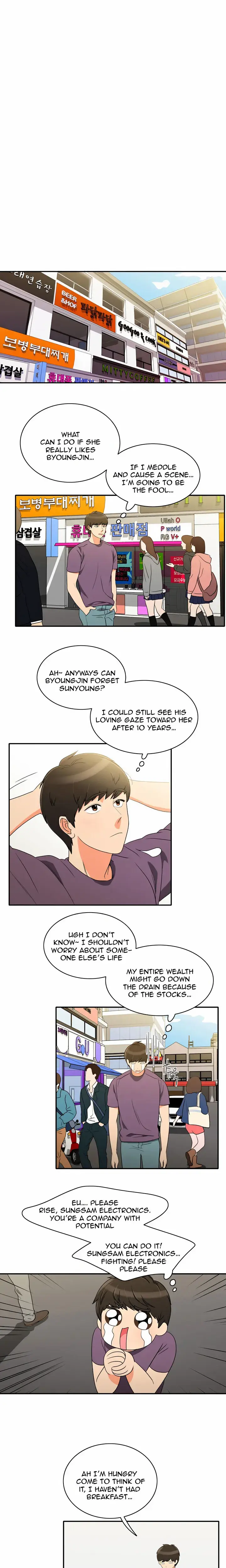 Do It One More Time Episode 13 - Page 6