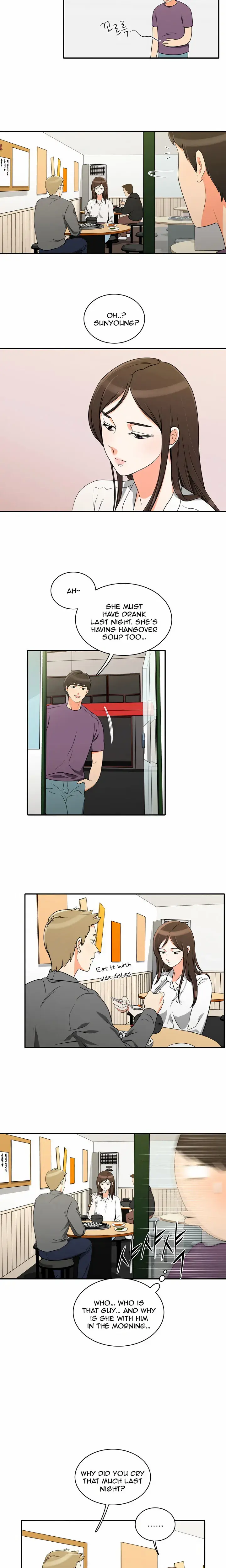 Do It One More Time Episode 13 - Page 7