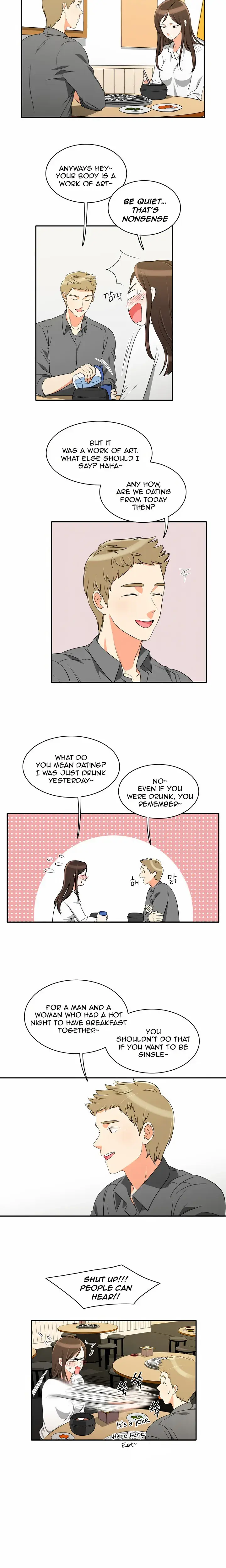 Do It One More Time Episode 13 - Page 8
