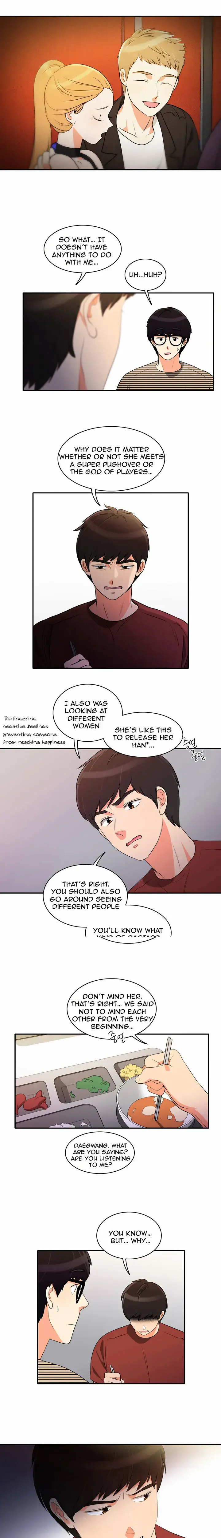 Do It One More Time Episode 14 - Page 2