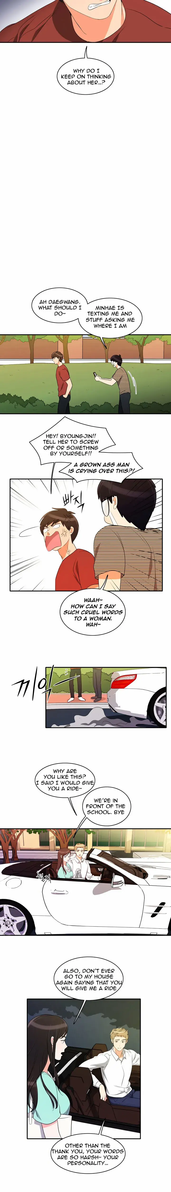 Do It One More Time Episode 14 - Page 3