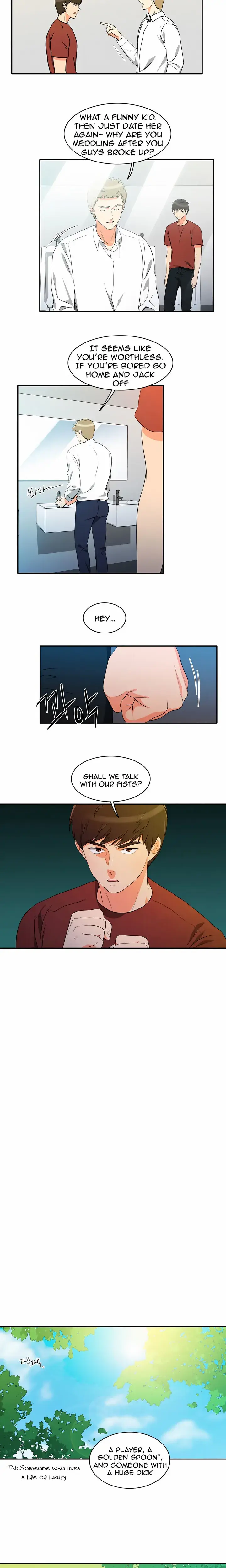 Do It One More Time Episode 14 - Page 7