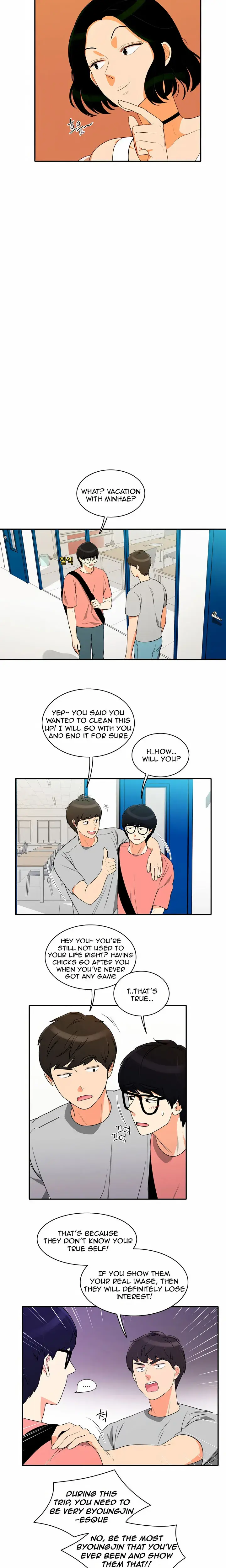 Do It One More Time Episode 15 - Page 2