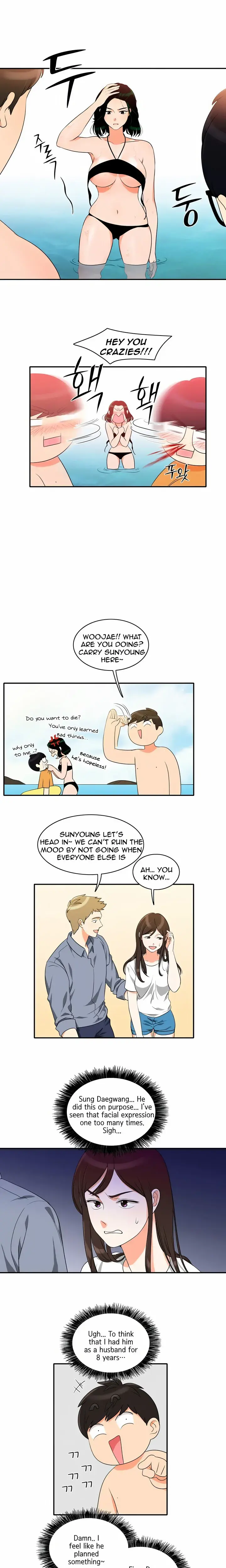 Do It One More Time Episode 16 - Page 5