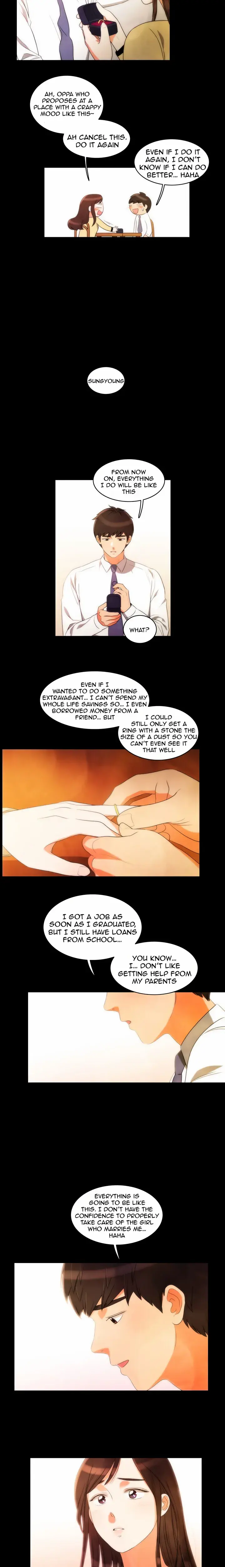 Do It One More Time Episode 17 - Page 3
