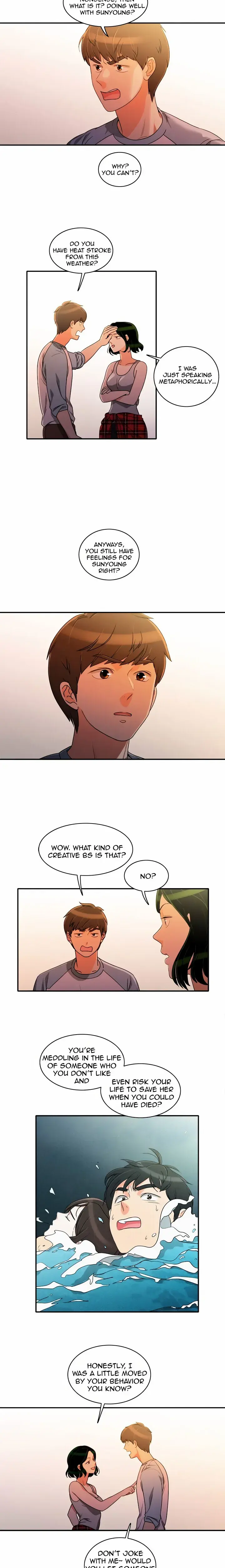 Do It One More Time Episode 18 - Page 2
