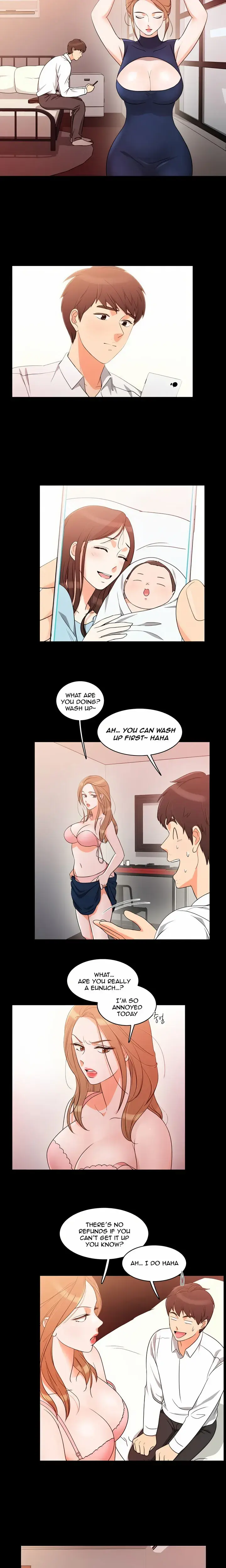 Do It One More Time Episode 19 - Page 2