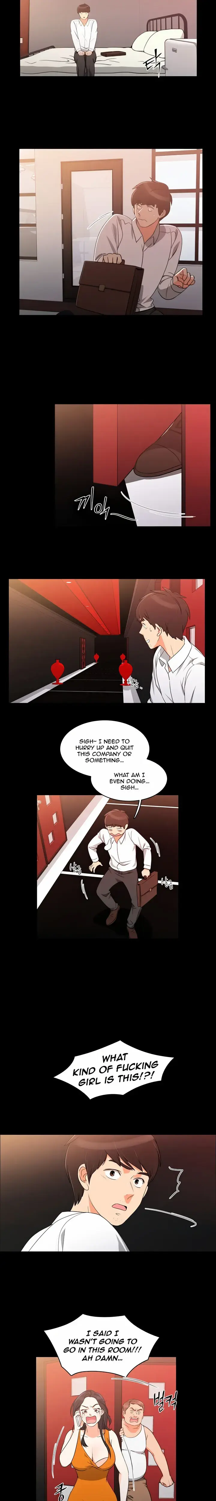 Do It One More Time Episode 19 - Page 3