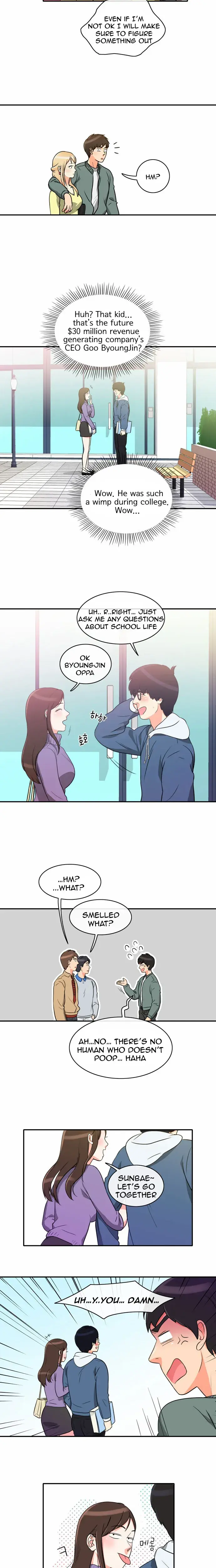 Do It One More Time Episode 2 - Page 10