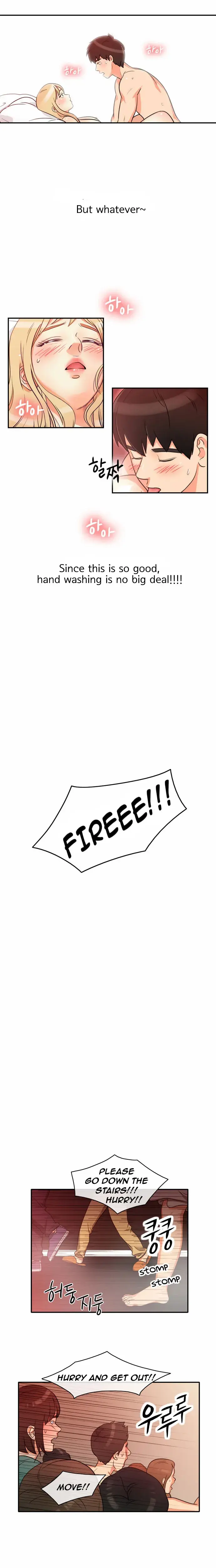 Do It One More Time Episode 2 - Page 3