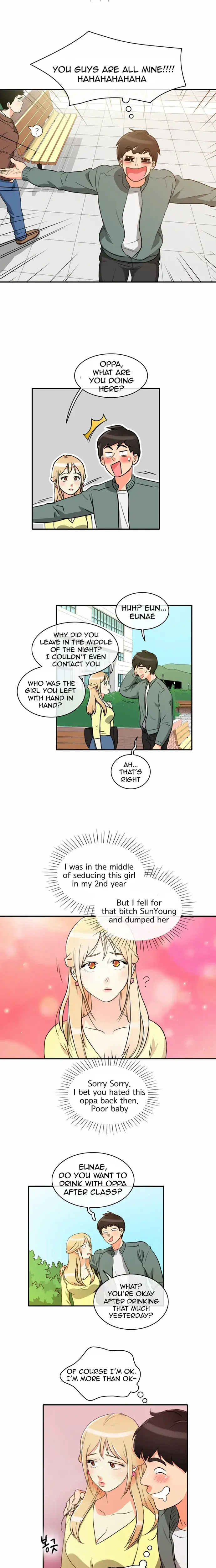 Do It One More Time Episode 2 - Page 9