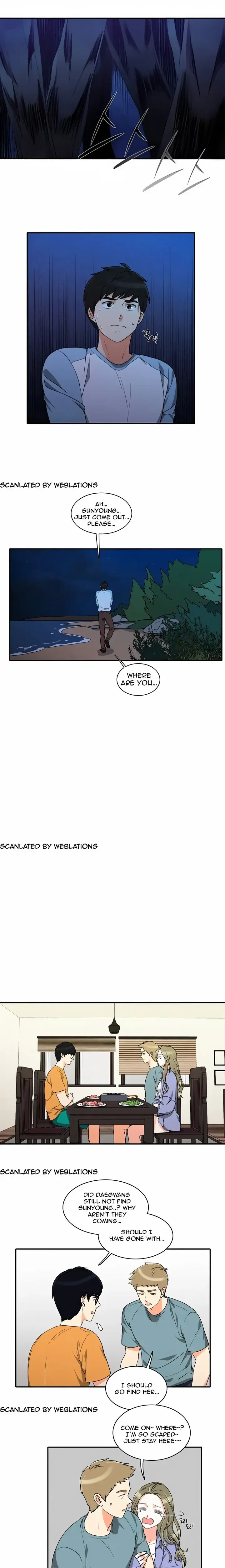 Do It One More Time Episode 20 - Page 3