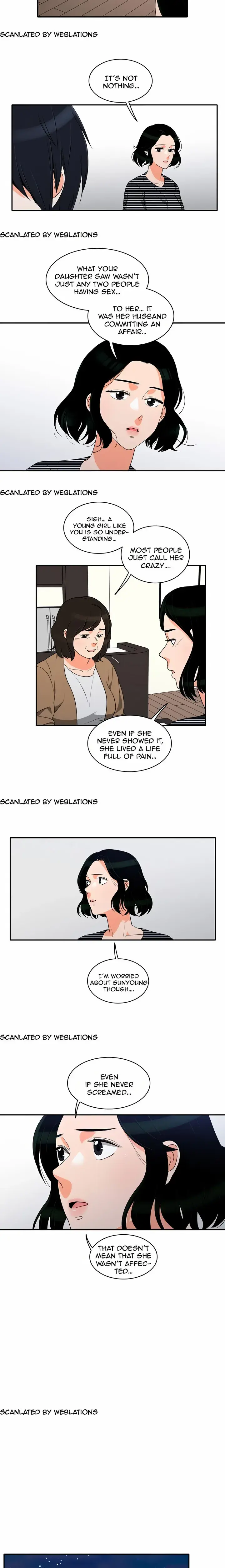 Do It One More Time Episode 21 - Page 11
