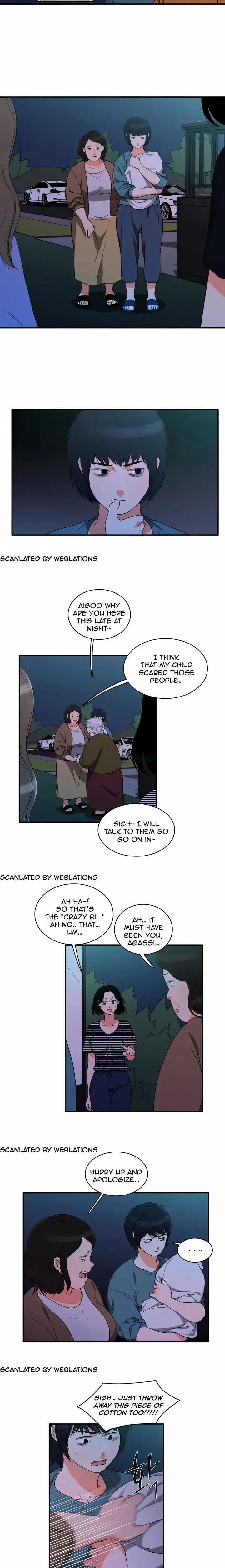 Do It One More Time Episode 21 - Page 2