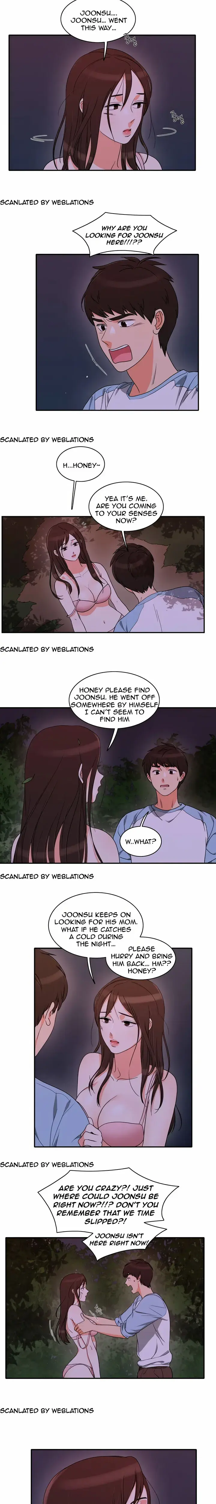 Do It One More Time Episode 21 - Page 4