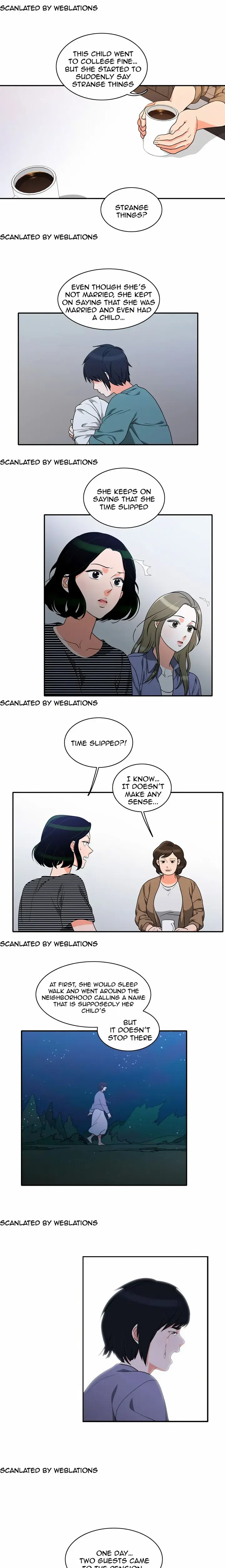 Do It One More Time Episode 21 - Page 6
