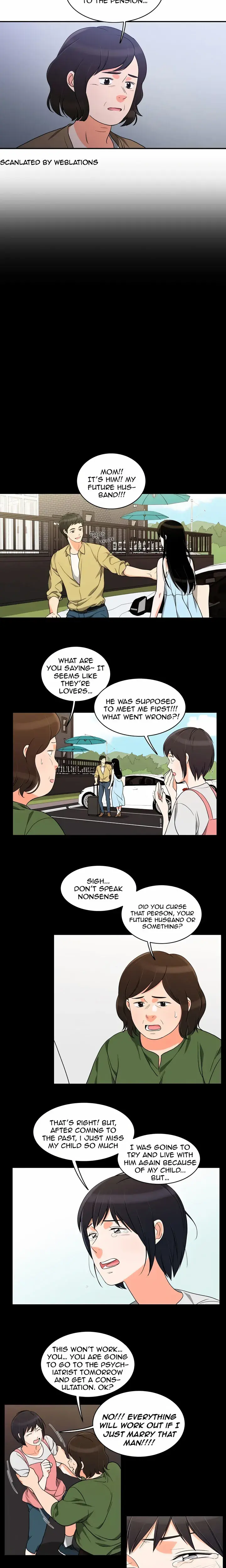 Do It One More Time Episode 21 - Page 7