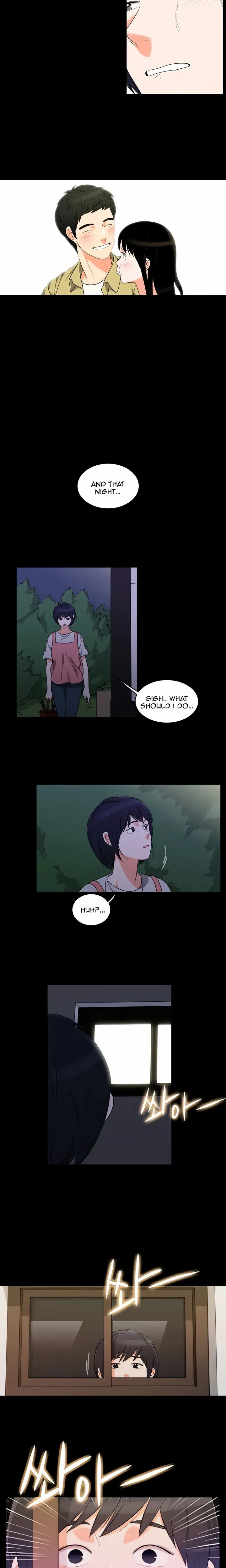 Do It One More Time Episode 21 - Page 8