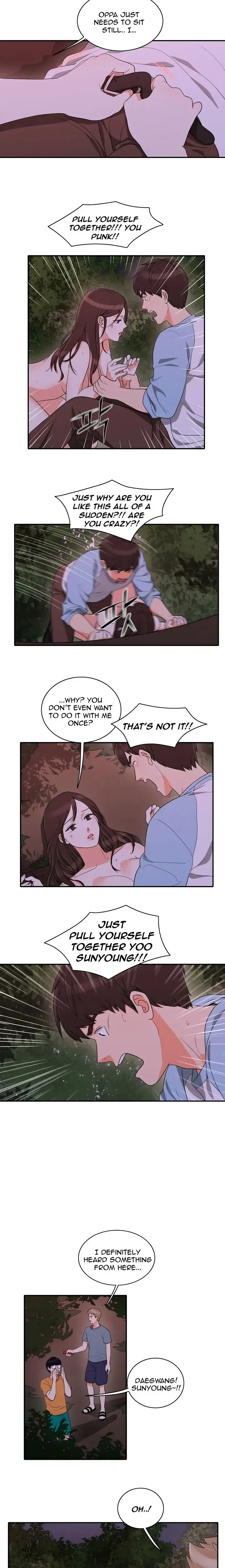 Do It One More Time Episode 22 - Page 3