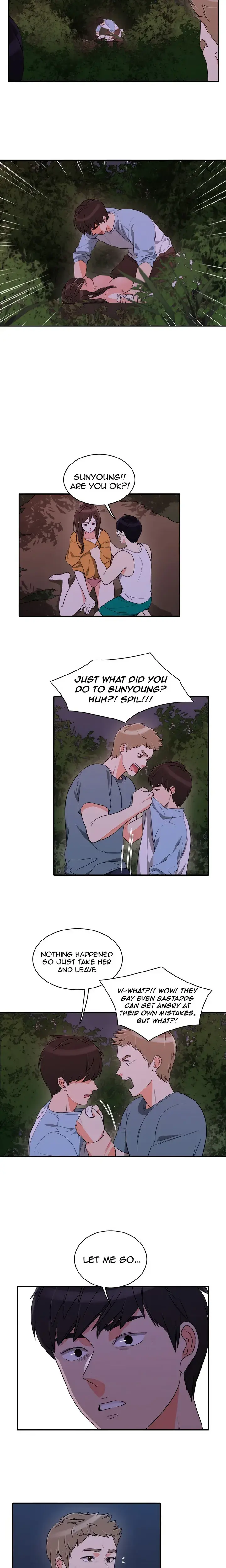Do It One More Time Episode 22 - Page 4