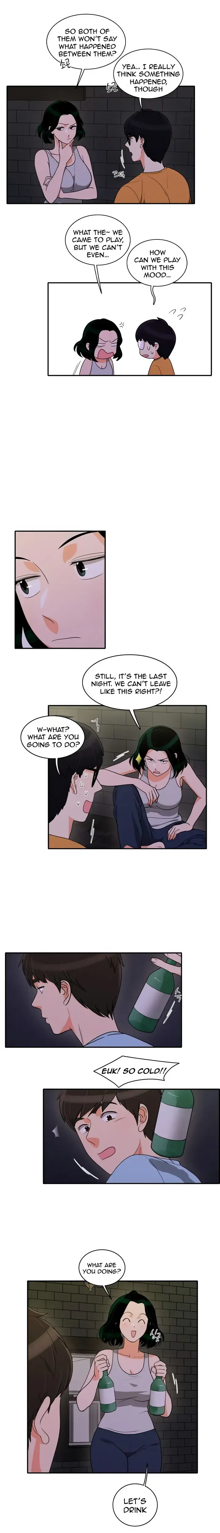Do It One More Time Episode 22 - Page 7